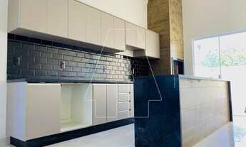 Imagem 4: Araçatuba - Casa de Condomínio - Condominio Mansour