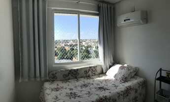 Imagem 7: Apto com 2 quartos a venda, 65 m² por R$ 335.000 - Recanto das Palmeiras - Teresina/PI>