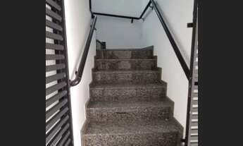 Imagem 5: Apartamento com 2 dormitórios à venda, 56 m² por R$ 349.000 - Vila Metalúrgica - Santo And