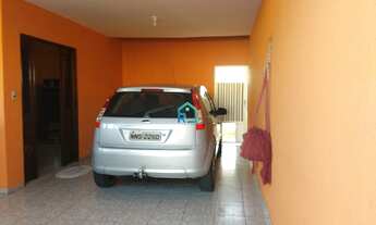 Imagem 4: Casa para vender no Conjunto dos Bancários, Bairro Pitimbu, Natal rn