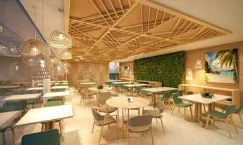 Imagem 6: Oportunidade no Makia Beach Experience