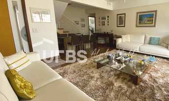 Imagem 2: Cobertura para venda com 262 metros quadrados com 4 quartos em Setor Oeste - Goiânia - GO