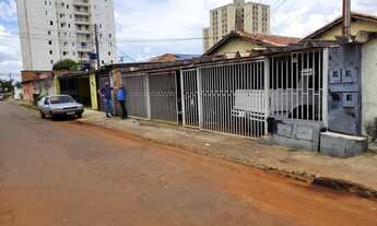 Imagem: Casa para Venda em Goiânia, Setor Sudoeste