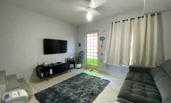 Imagem 2: Sobrado para venda com 83 metros quadrados com 2 quartos em Parque Villa Flores - Sumaré