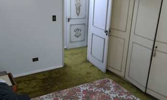 Imagem 6: Apartamento para venda tem 288 metros quadrados com 4 quartos em Centro - Santo André - SP