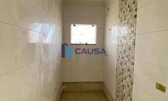 Imagem 5: Araucária - Casa Padrão - Costeira