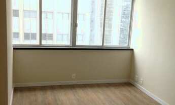 Imagem: Sala comercial, Centro do Rio