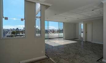 Imagem 7: Cobertura para venda tem 409 metros quadrados com 4 quartos em Centro - Florianópolis - SC