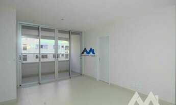 Imagem 2: Apartamento 3 quartos 100m² Santo Agostinho