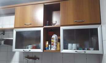 Imagem: Apartamento com 3 dormitórios à venda