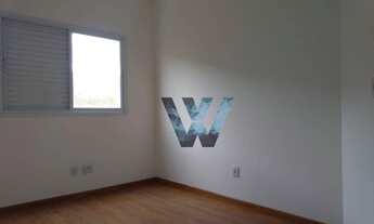 Imagem 6: Apartamento com 3 dormitórios à venda, 95 m² por R$ 465.000,00 - Residencial Morumbi - Poç