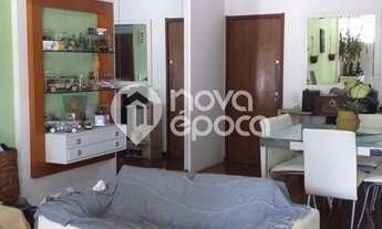 Imagem 4: Rio de Janeiro - Apartamento Padrão - Grajaú