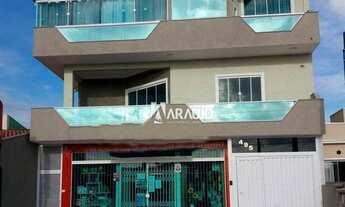 Imagem: Casa - Espinheiros - Itajaí/SC