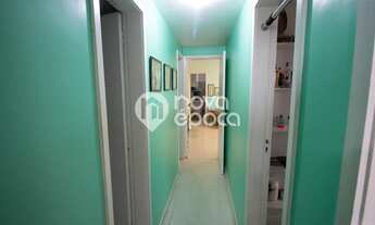 Imagem 6: Rio de Janeiro - Apartamento Padrão - Copacabana