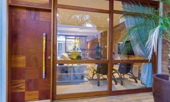 Imagem 6: Casa Térrea Reformada no Planalto Paulista