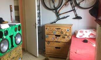 Imagem 7: Apartamento com 2 dormitórios à venda, 49 m² por R$ 150.000 - Jardim Nélia - São Paulo/SP