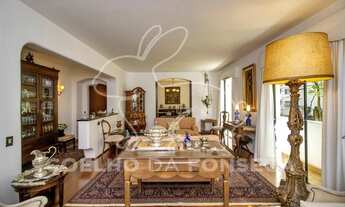 Imagem 6: São Paulo - Apartamento Padrão - Jardim Paulista