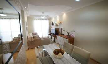 Imagem 4: Campinas - Apartamento Padrão - Vila Nova Teixeira