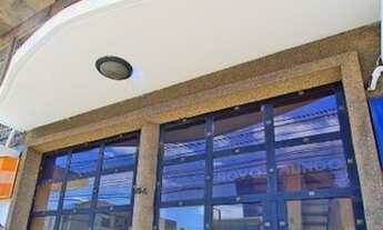 Imagem: Porto Alegre - Conjunto Comercial/Sala