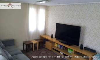 Imagem 3: Sobrado à venda, 102 m² por R$ 633.000,00 - Granja Viana - Cotia/SP