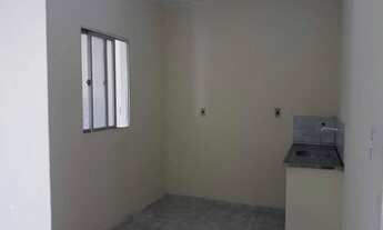 Imagem 4: G.G - Casa 2/4, Rua tranquila - Nordeste de Amaralina - Entrada R$ 5.000,00