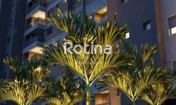 Imagem 2: Apartamento à venda, 3 quartos, 1 suíte, 2 vagas, Granja Marileusa - Uberlândia/MG