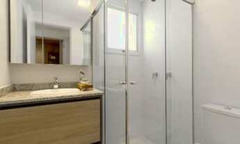 Imagem 7: Apartamento com 2 dormitórios à venda, 73 m² por R$ 700.000,00 - Condomínio Residencial Va