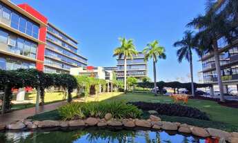 Imagem 3: Sala para alugar no bairro Georgina Business Park - São José do Rio Preto/SP