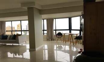Imagem 5: Apartamento no Morro do Gato, 270m, com 4 quartos em Barra - Salvador - Bahia