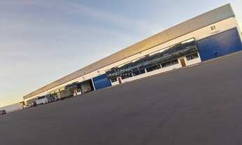 Imagem 2: CACHOEIRINHA - Galpão/Depósito/Armazém - distrito industrial