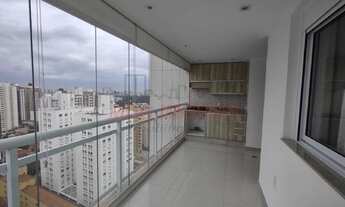 Imagem 5: Apartamento na Rua José Antonio Coelho, Vila Mariana com 1 quarto suíte, 1 vaga de garagem