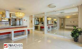 Imagem: Apartamento à venda no bairro Morumbi