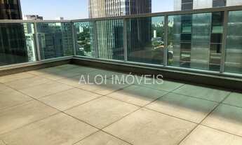 Imagem 2: Prédio sustentável, registrado no programa de certificação Green Building LEED® com selo G