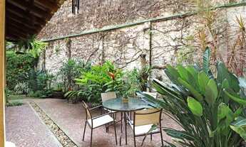 Imagem 7: CASA COM 4 SUÍTES NO ALTO DE PINHEIROS