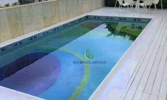 Imagem 3: Cobertura com 4 dormitórios à venda, 594 m² por R$ 12.000.000,00 - Ipanema - Rio de Janeir