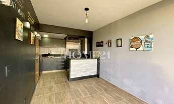 Imagem 3: SOBRADO COM 4 QUARTOS E DUAS SUÍTES NO GUAÍRA