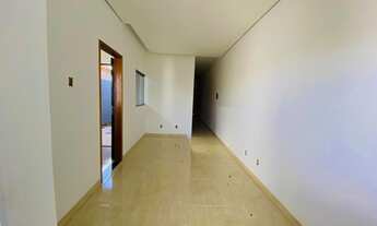 Imagem 2: Casa com 3 dormitórios à venda, 81 m² por R$ 285.000 - Nova Lima - Campo Grande/MS