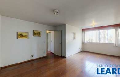 Imagem 2: APARTAMENTO - MOEMA PÁSSAROS - SP