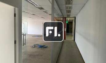 Imagem 7: Conjunto comercial no Itaim Bibi para locação com 255m²