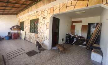 Imagem 3: Casa Qnp 32 Conj, C - 03 quartos - Laje - Ac, fiananciamento