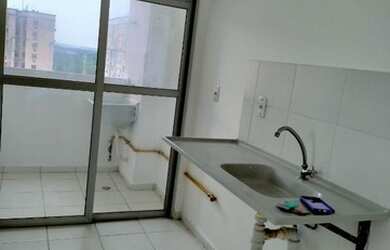 Imagem 4: Condomínio Total Life. Apartamento com 3 quartos sendo 1 suíte