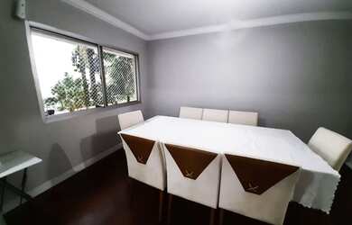 Imagem 5: Apartamento 4 dormitórios, 180 m² por R$ 1.750.000 - Campo Belo - São Paulo/SP