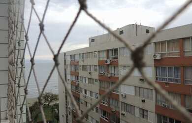 Imagem 7: KITNET na Praia do Embaré