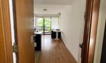 Imagem 4: Flat para venda possui 58 m² com 1 quarto em Jardim Paulista - São Paulo - SP