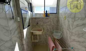 Imagem 7: Apartamento-mobiliado-para-Aluguel-em-Casa-Caiada-Olinda-PE