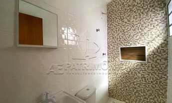 Imagem 5: SOROCABA - Casa Padrão - São Bento