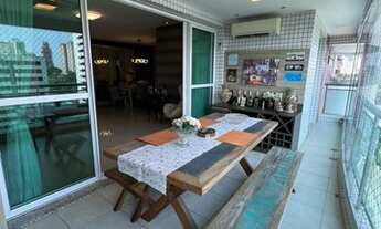 Imagem: Condominio Privilege - Vendo apartamento