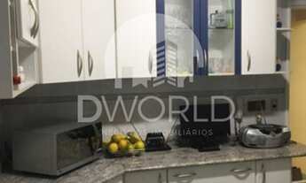 Imagem 5: BAIRRO RESIDENCIAL TRANQUILO - 66M² 2 DORMITÓRIOS, ARMÁRIOS PLANEJADOS E 1 VAGA COBERTA