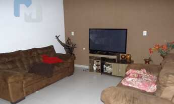 Imagem 3: Imóvel para moradia ou investimento em locação. Casa + duas kitinetes