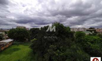 Imagem 6: Apartamento (tipo - padrao) 2 dormitórios/suite, cozinha planejada, portaria 24 horas, ele